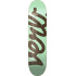 Verb Script Skate Deska (8.5"|Mint)