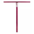 Řidítka Affinity T Classics XL Oversized 710mm Červená
