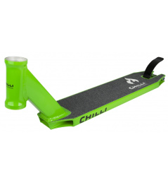 Chilli C-5 doska zelená 50 cm + Griptape zadarmo
