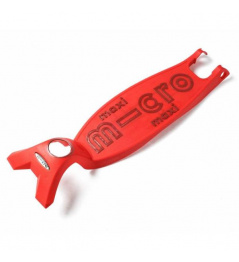 Deska pro Maxi Micro Deluxe red