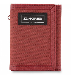 Peněženka Dakine Vert Rail dark rose 2020/21