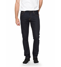 Jeansy Quiksilver Distorsion Slim Fit 363 bsnw rinse 2018 vell.32/34