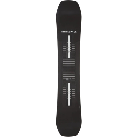 Whitespace Freestyle Shaun White Pro Snowboard (167Wcm|2)