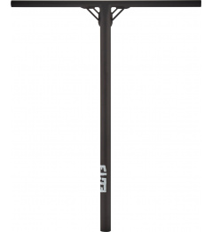 Řídítka Elite Profile Oversized HIC 650mm černá