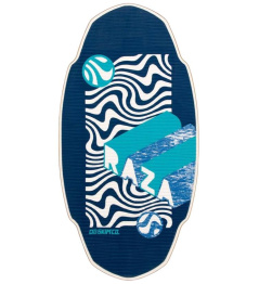 DB Raza Pro Skimboard (M|2021)