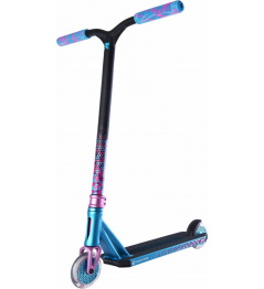 Freestyle Koloběžka Root Invictus 2 Teal/Purple