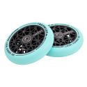 Kolieska Oath Bermuda 120mm Teal 2ks