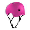 Helma SFR Essentials Matt Purple L/XL 57-59cm
