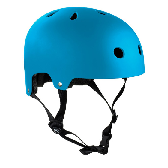 Helma SFR Essentials Matt Blue L/XL 57-59cm