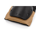 Chrániče kolen REKD Ramp Black/Khaki S