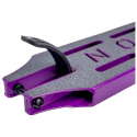 Deska Union Uniq V2 460 mm fialová