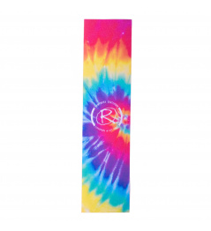 Rampworx Griptape V2 Tye Dye