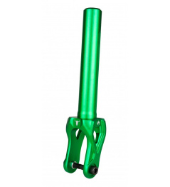 Vidlice Addict Relentless HIC/ICS Bottle Green