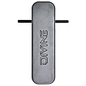Trampolínová koloběžka Divine Aura Black/Silver