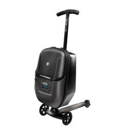 Micro Luggage 3.0