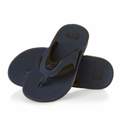 Žabky Reef Fanning navy/gum 2016 vell.EUR40