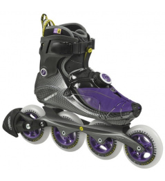 Kolečkové brusle Powerslide Vi 100 Women