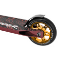 Freestyle koloběžka Street Surfing RIPPER Bloody Machine 2024