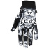 Fuse Alpha Rukavice Na BMX (L|Jaguar White)