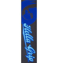 Hella Grip Combo Logo Griptape Na Koloběžku (Icebox)