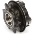 BSD Revolution Planetary Hub Driver (9T|Left hand drive)