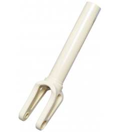Vidlice North Amber 24mm Matte Cream