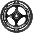 Kolečko Revolution Supply Legend 110mm černé