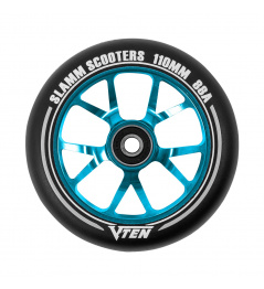 Kolečko Slamm 110mm V-Ten II Blue
