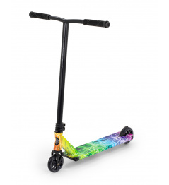 Freestyle koloběžka Slamm Strobe V3 Laser