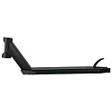 Deska Union Classic 5wide 460x130 mm černá