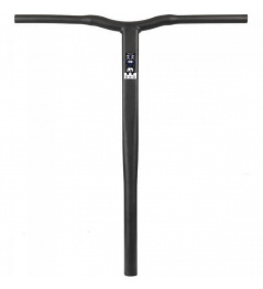 Řídítka Grit Ben Thomas Singature SCS 670mm černá
