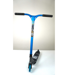 Freestyle koloběžka Scootshop Build Up #23 OCEAN BLUE