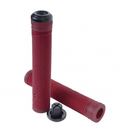 Gripy Urban Artt Civic 170mm Autumn Red