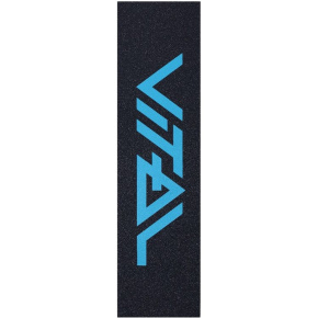 Griptape Vital logo teal