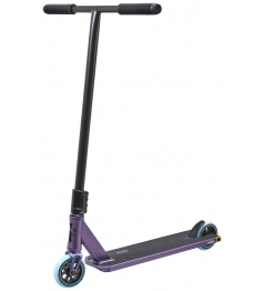Freestyle koloběžka North Tomahawk 2020 Space & Black
