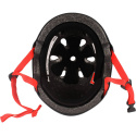 Helma Core Street XS-S Black/Red