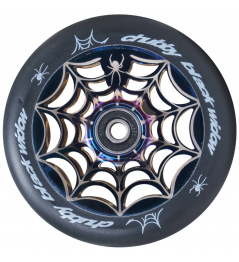 Kolečko Chubby Widow V2 110mm Mirror Blue