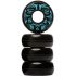 Kaltik Face Aggressive Skate Kolečka 4-Souprava (59mm|Modrá)