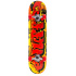 Enuff Graffiti II Mini Complete - Red - 7.25" x 29.5"