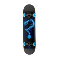 Enuff Pyro II Complete - Blue - 7.75" x 31.5"