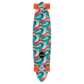 Mindless Swift Pintail 36" x 8.5"