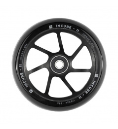 Kolečko Ethic Incube V2 110mm Black