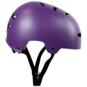 Boom Stay Safe Professional Helmet Purple S Adjustable