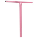 Řídítka Union Uniq T Oversized 670mm Candy Pink