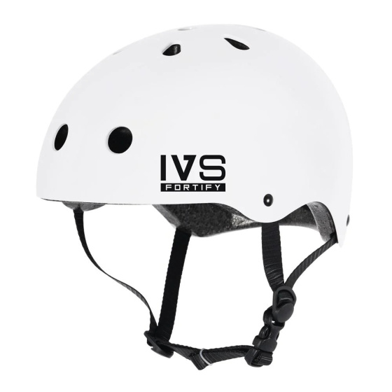 Helma Invert Supreme Fortify M Gloss White