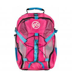 Batoh Powerslide Fitness Backpack Pink