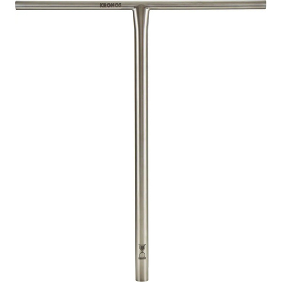 Řídítka Longway Kronos Titanium 650mm Raw