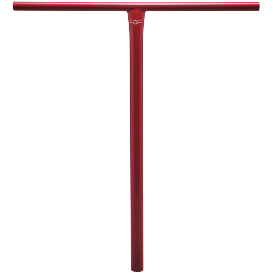 Řídítka Brother Guild SCS 711mm Wine red