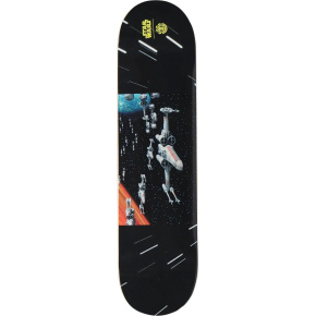 Element Star Wars SWXE Skate Deska (7.75"|X Wing) Element Star Wars SWXE Skate Deska (7.75"|X Wing)
