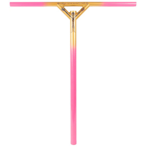 Proto "Moon Child" Baby Slayer řidítka na koloběžku